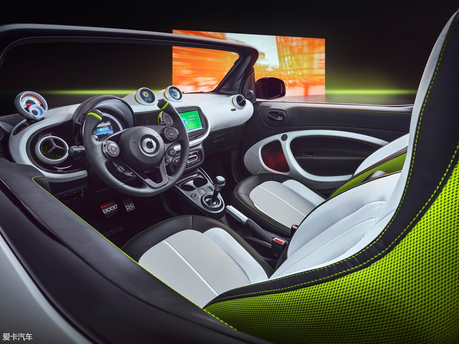 2018��smart Forease ����܇