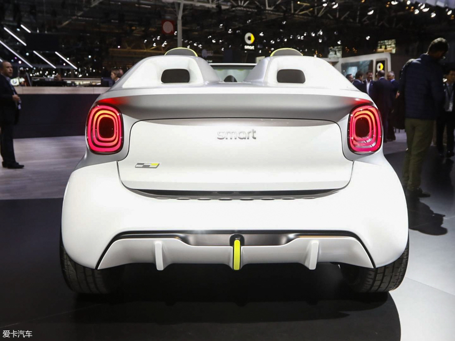 2018smart Forease ܇