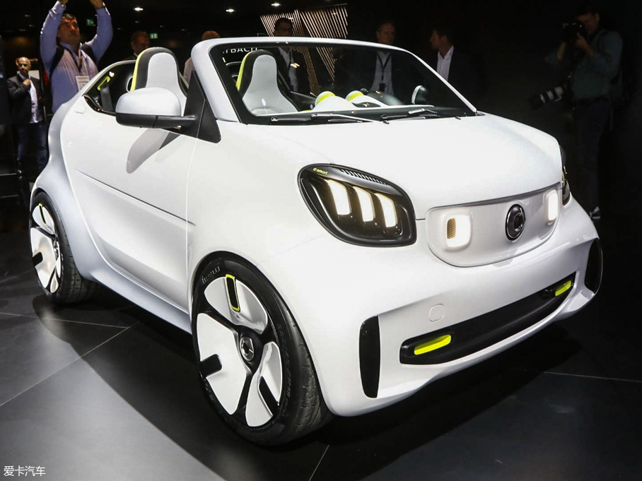 2018��smart Forease ����܇