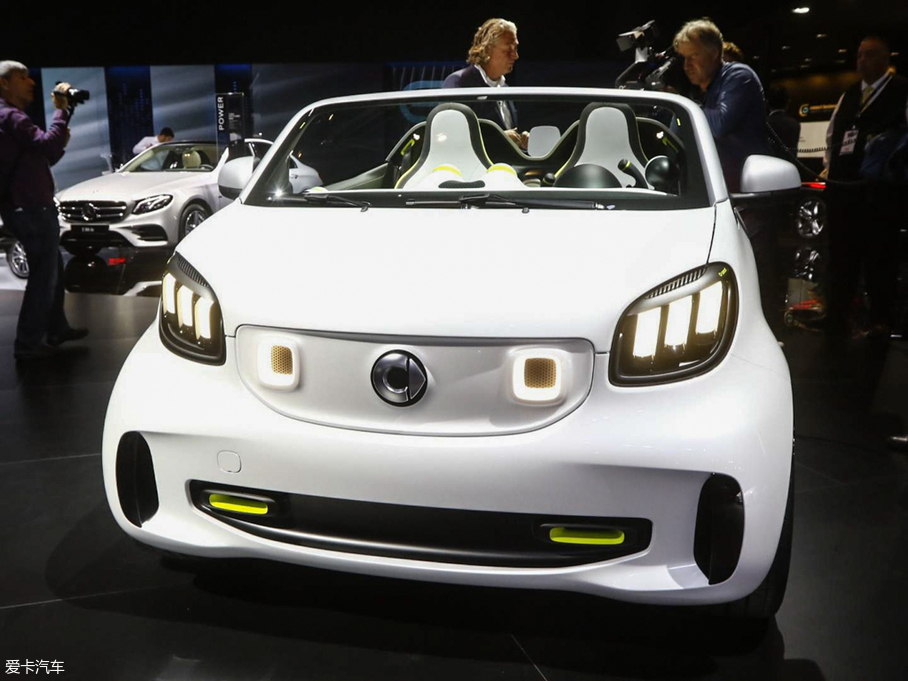 2018smart Forease ܇