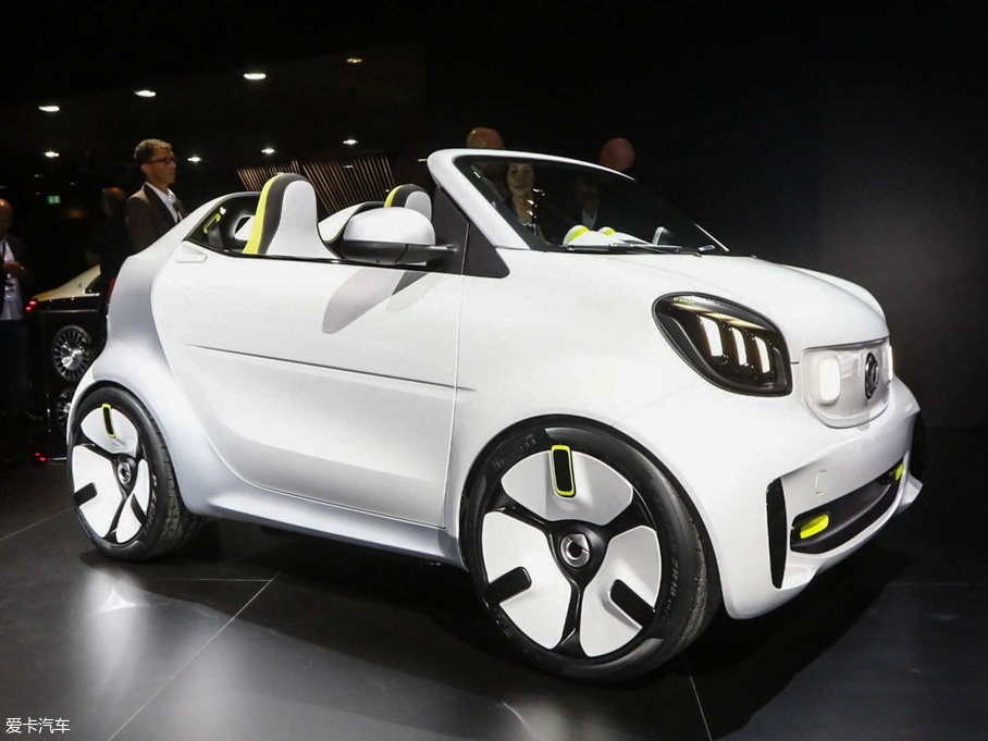 2018smart Forease ܇