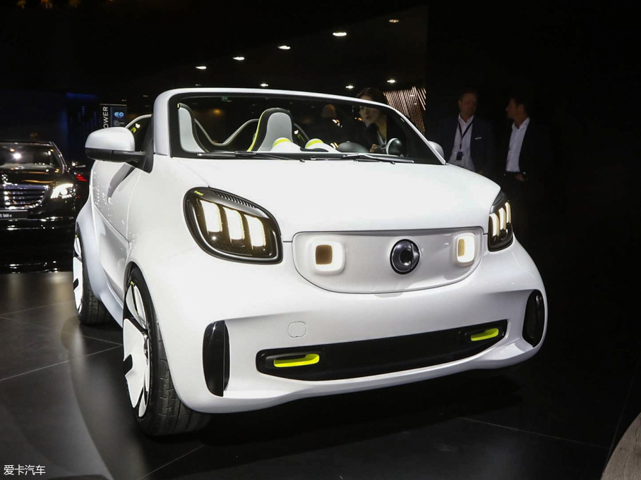 2018smart Forease ܇