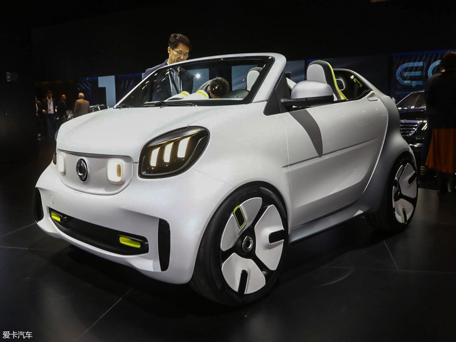 2018��smart Forease ����܇