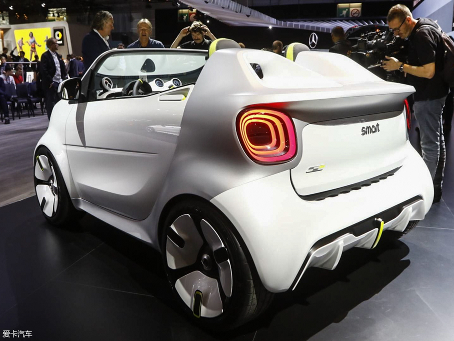 2018smart Forease ܇