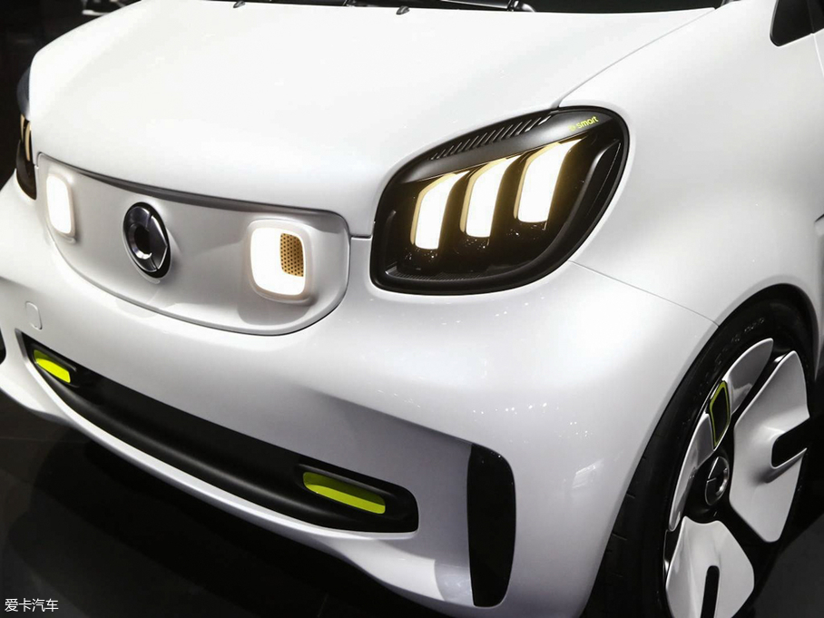 2018��smart Forease ����܇