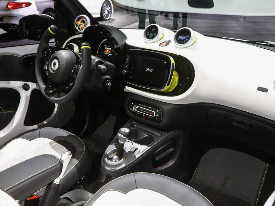 2018��smart Forease ����܇