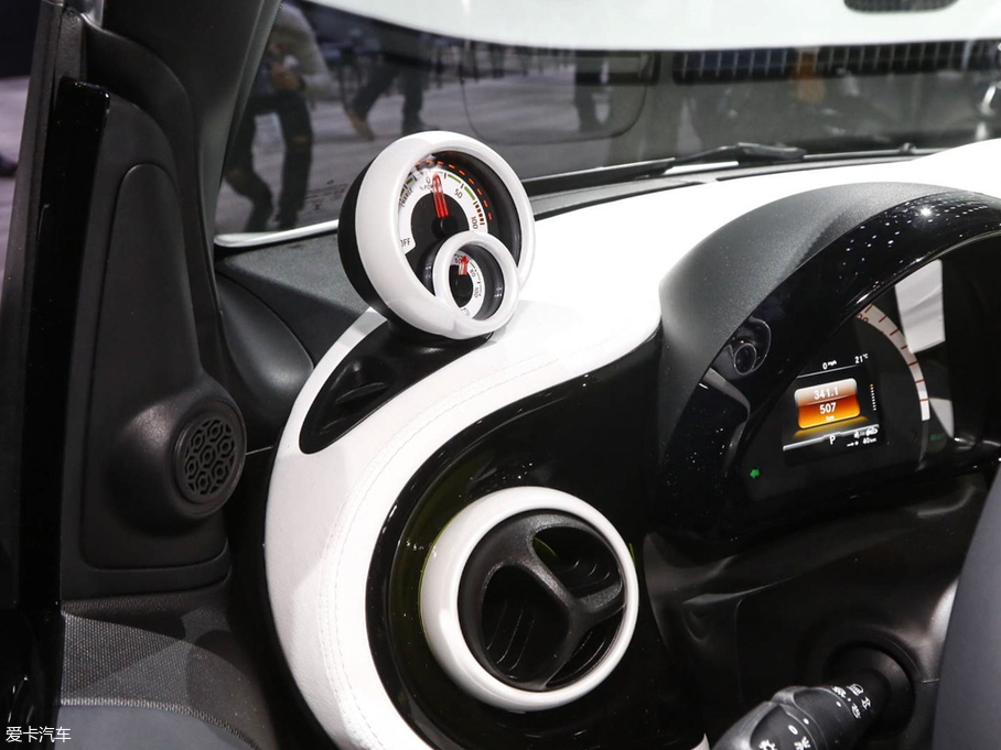 2018smart Forease ܇