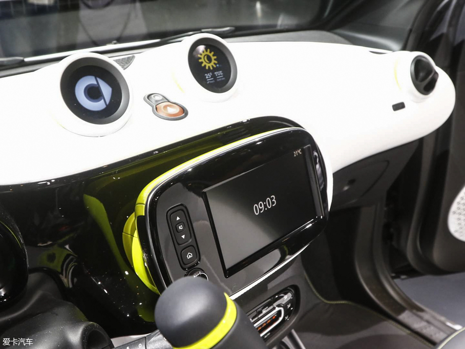 2018��smart Forease ����܇