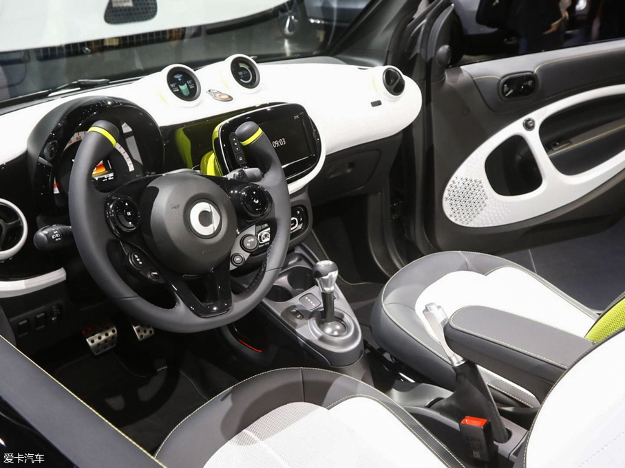 2018��smart Forease ����܇