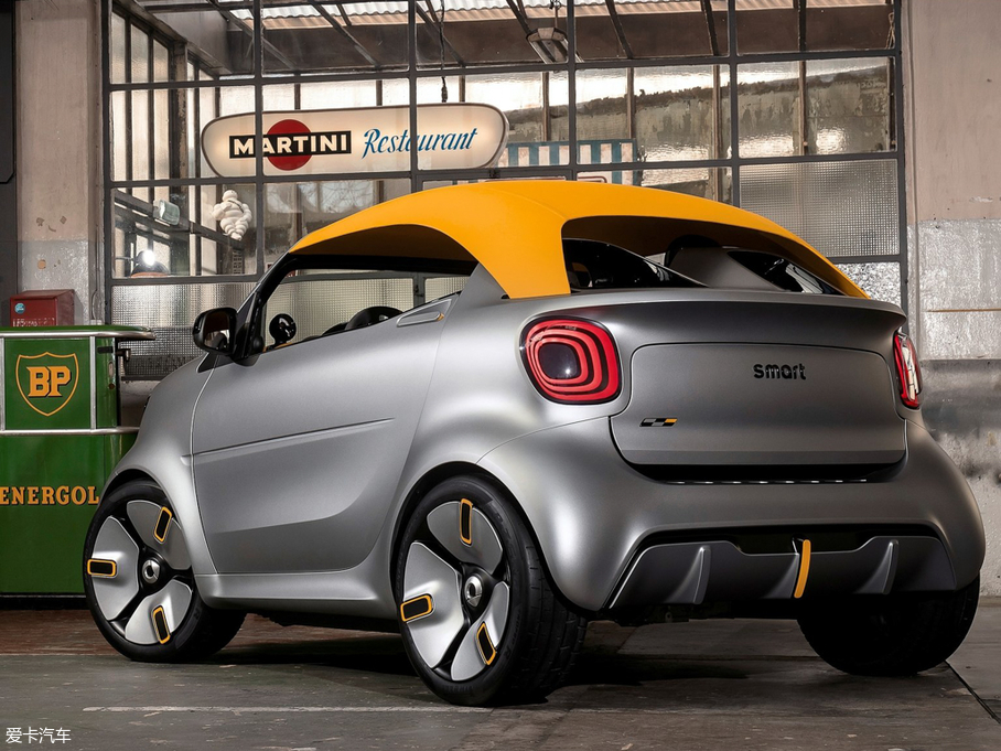 2019��smart Forease �����