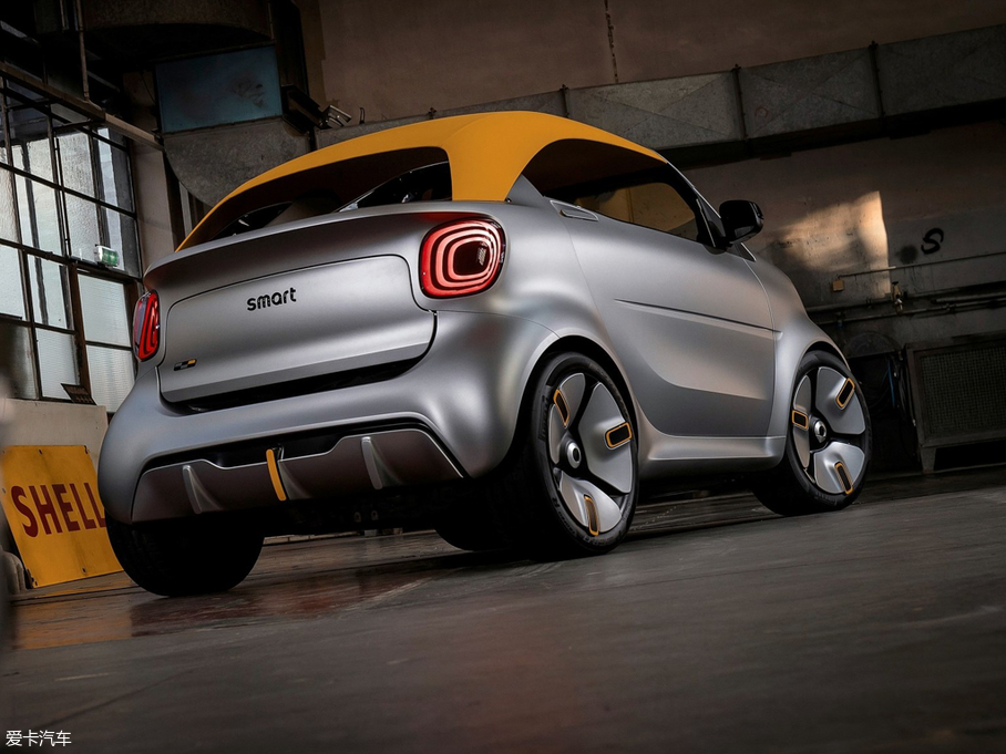 2019��smart Forease �����