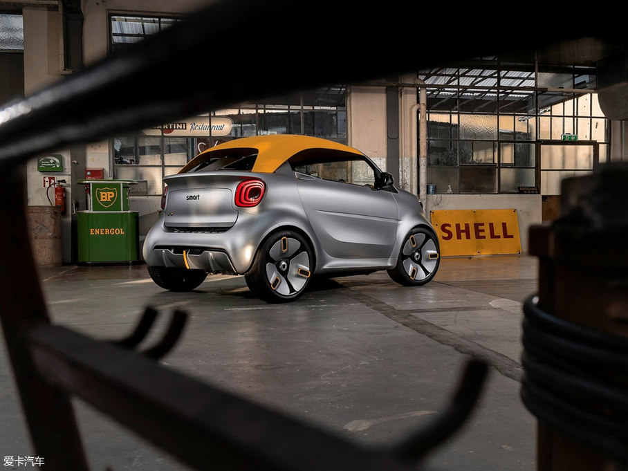 2019��smart Forease �����