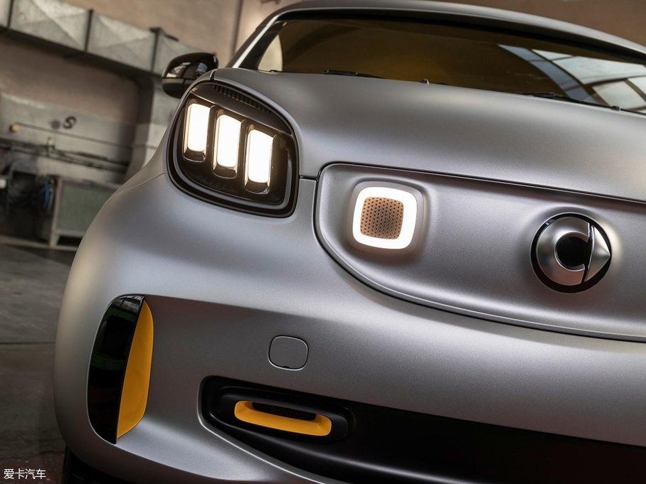 2019��smart Forease �����