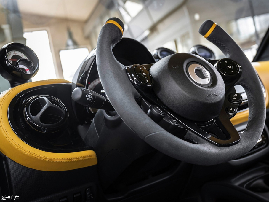 2019��smart Forease �����