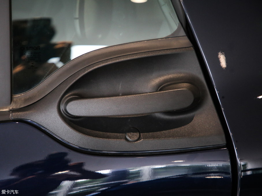 2019smart fortwo 0.9T 66ǧSL(fng){(ln)؄e