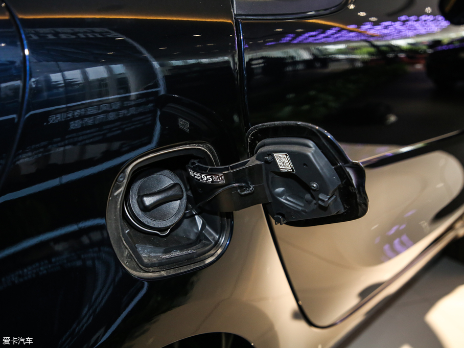 2019smart fortwo 0.9T 66ǧSL{؄e