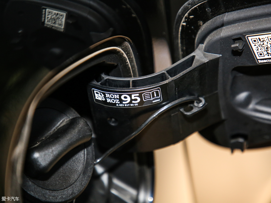 2019smart fortwo 0.9T 66ǧSL{؄e