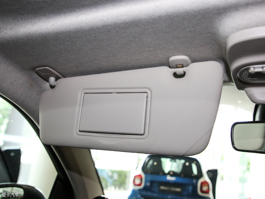 2019smart fortwo 0.9T 66ǧSL(fng){(ln)؄e