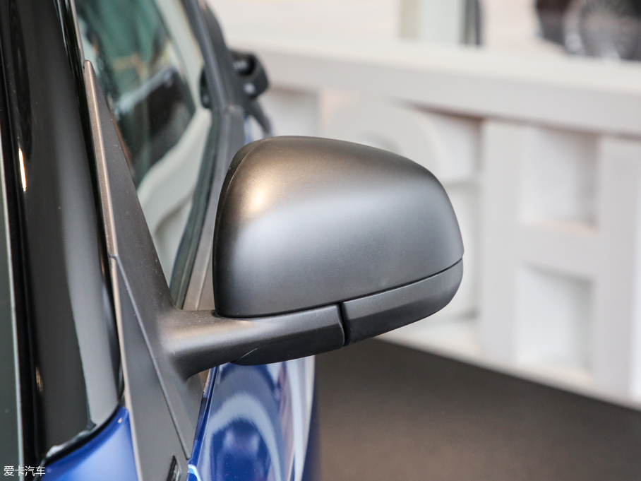 2019smart fortwo 0.9T 66ǧӲ프 VI