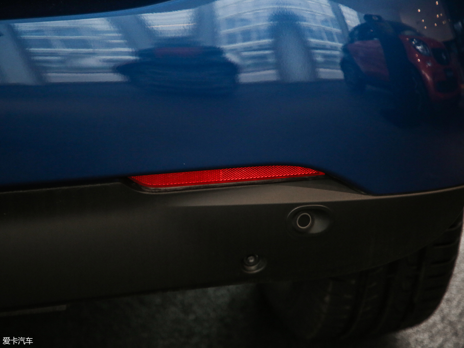 2019smart fortwo 0.9T 66ǧӲ프 VI