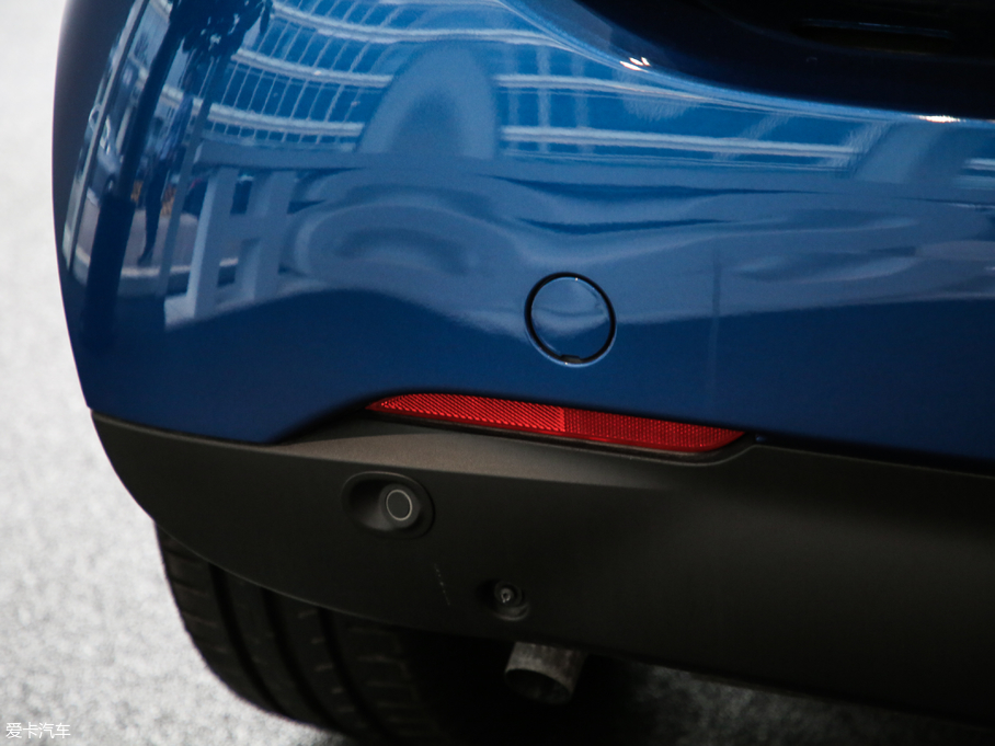 2019smart fortwo 0.9T 66ǧӲ프 VI