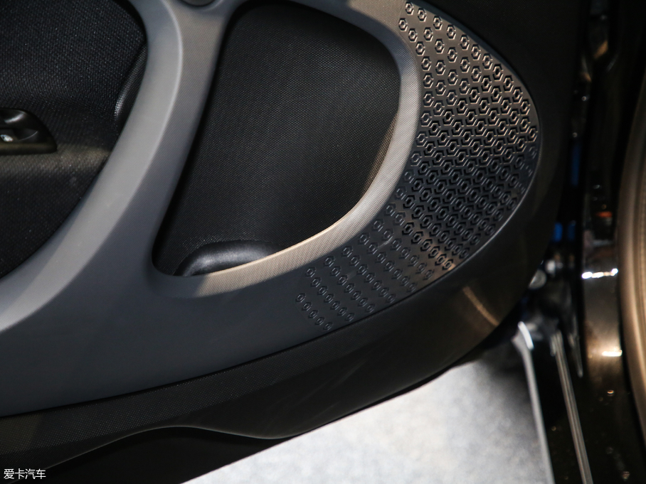 2019smart fortwo 0.9T 66ǧӲ프(dng) (gu)VI