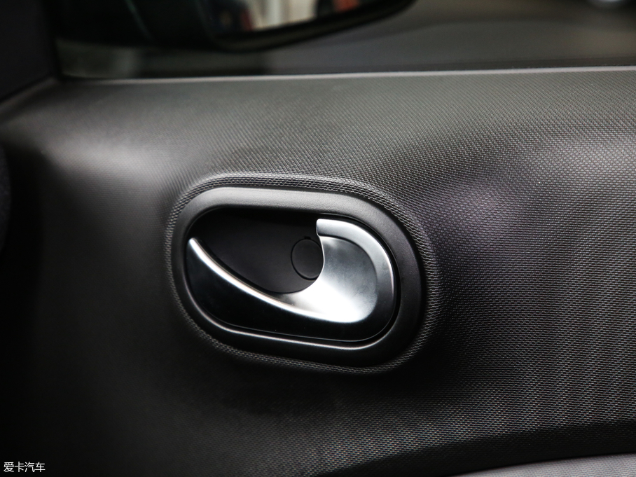 2019smart fortwo 0.9T 66ǧӲ프 VI