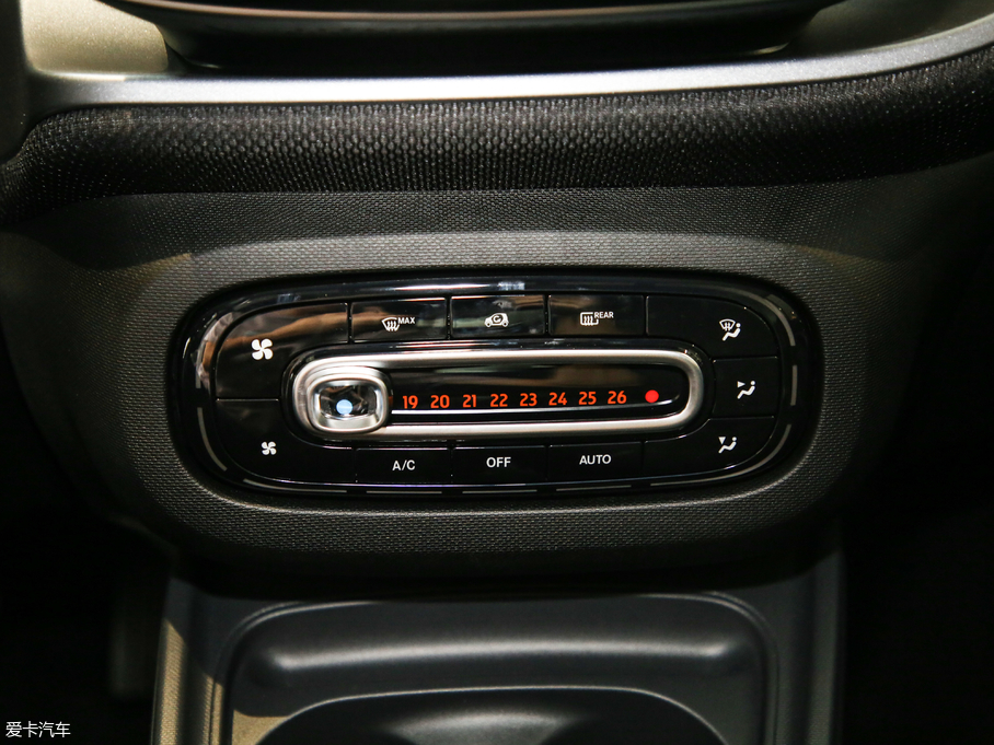 2019smart fortwo 0.9T 66ǧӲ프(dng) (gu)VI