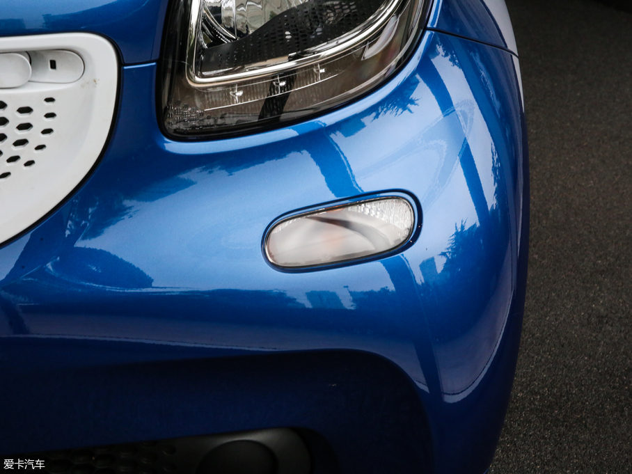 2019smart fortwo 0.9T 66ǧӲL(fng) VI