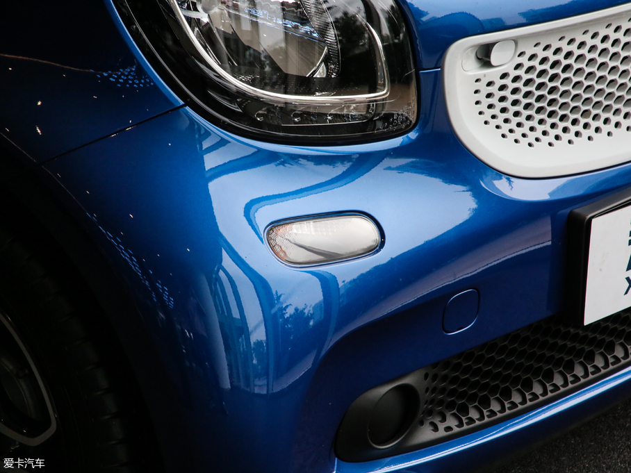 2019smart fortwo 0.9T 66ǧӲL VI