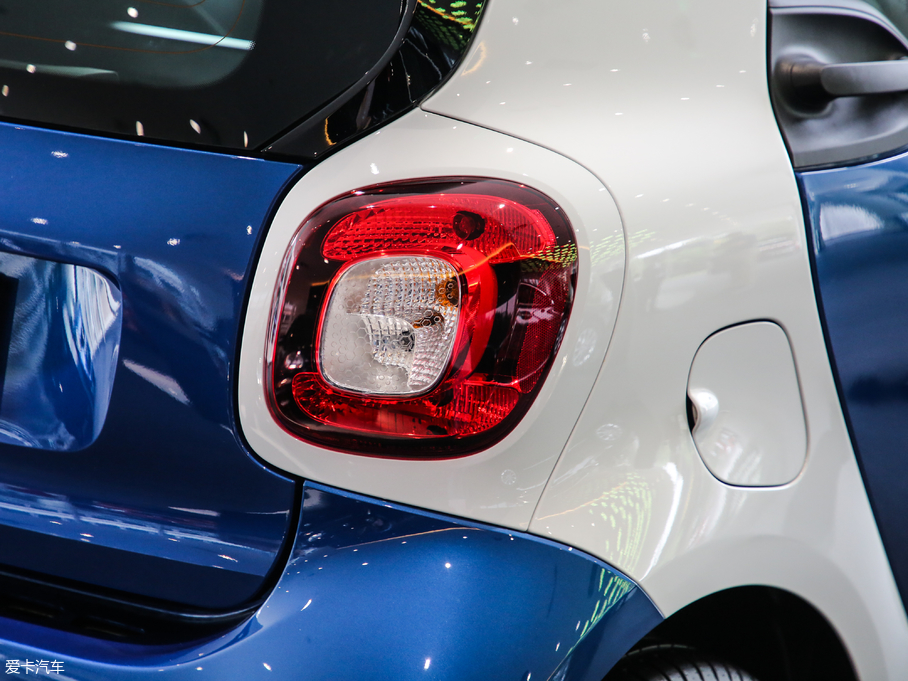 2019smart fortwo 0.9T 66ǧӲL VI