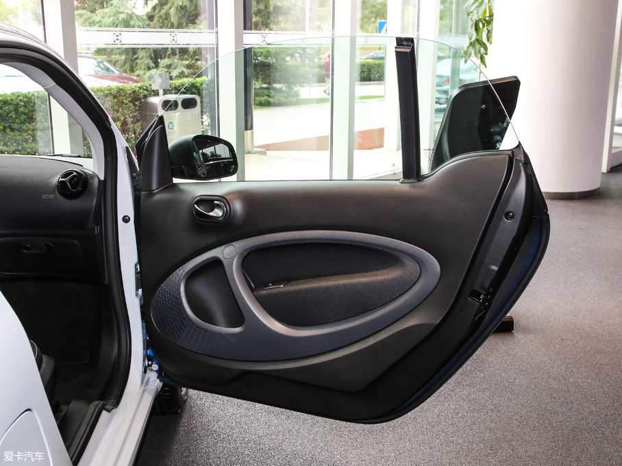 2019smart fortwo 0.9T 66ǧӲL VI