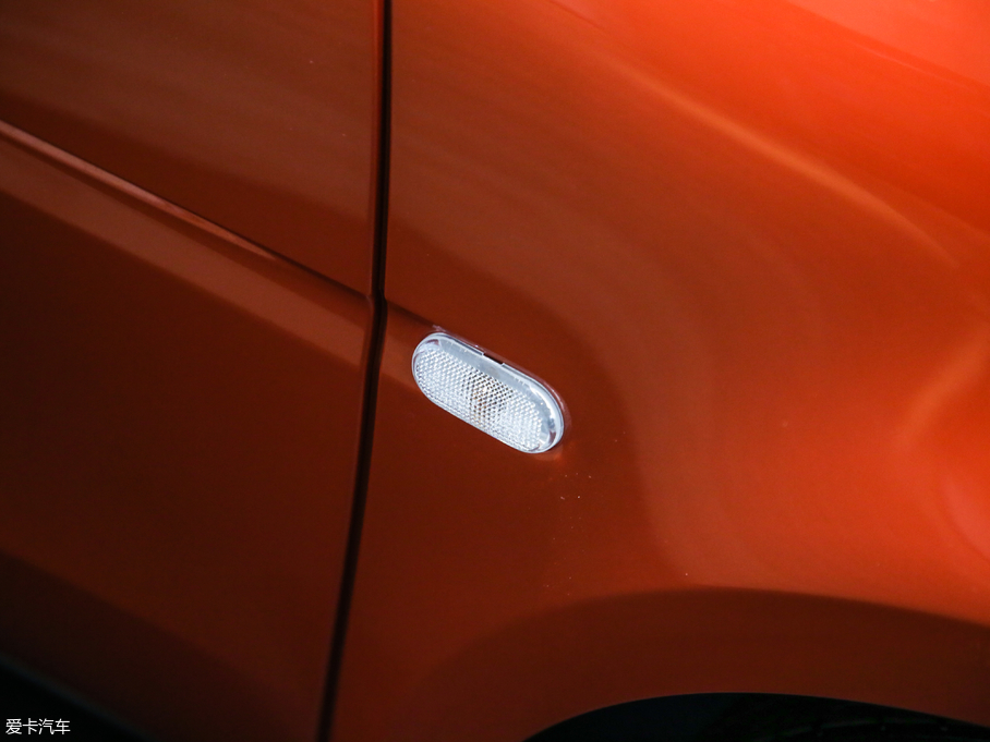 2019smart fortwo 0.9T 66ǧӲh VI