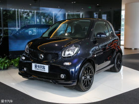 2019smart fortwo 