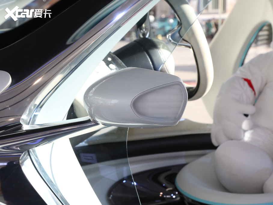 2013smart fourjoy Concept