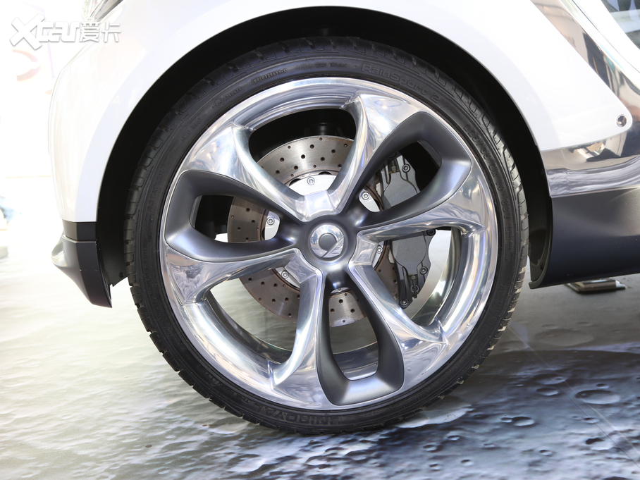 2013smart fourjoy Concept