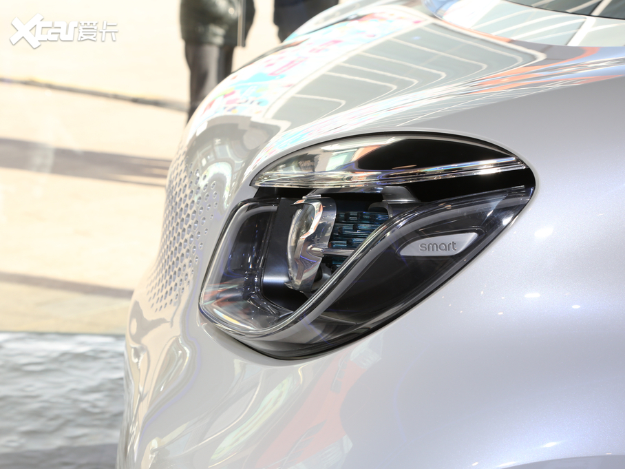 2013smart fourjoy Concept