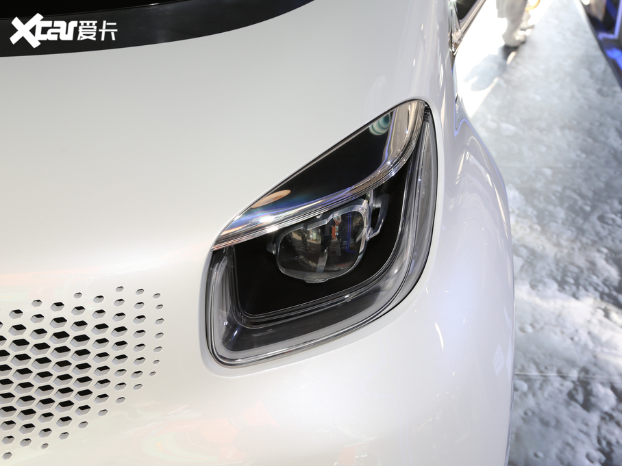 2013smart fourjoy Concept