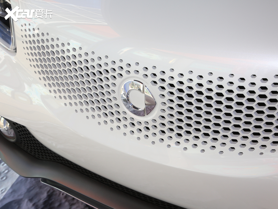 2013smart fourjoy Concept