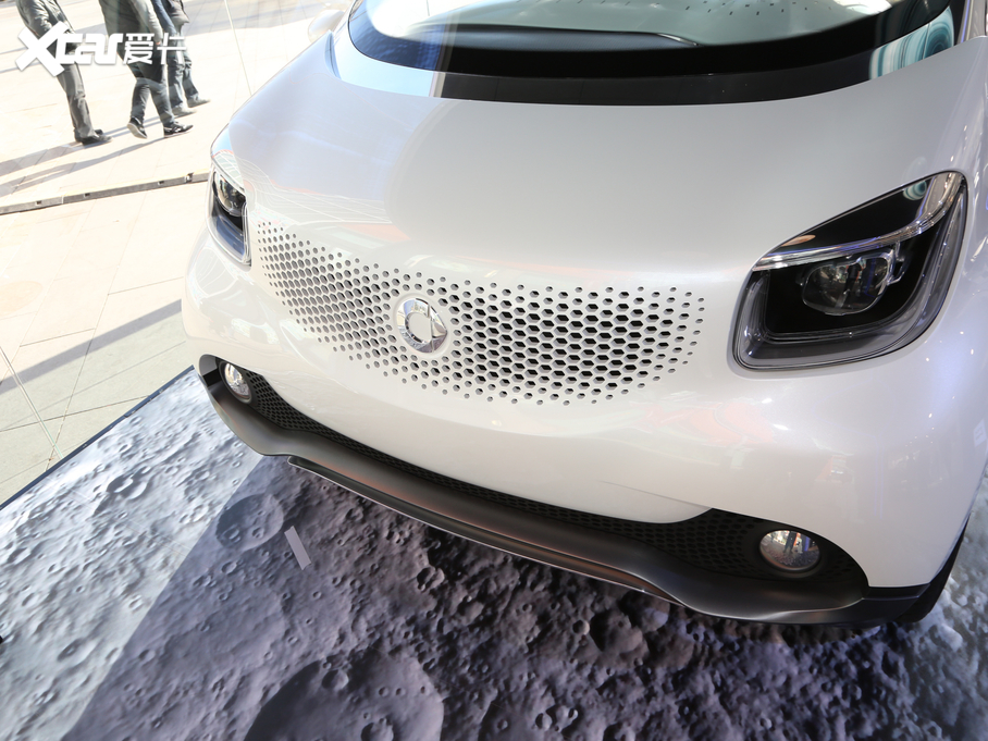 2013smart fourjoy Concept