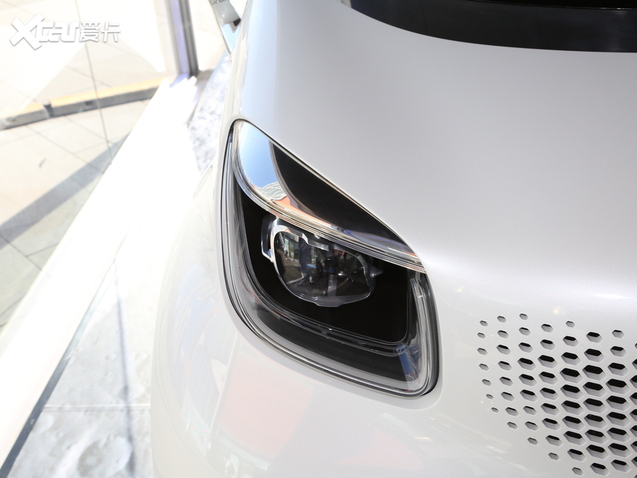 2013smart fourjoy Concept