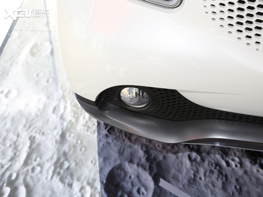 2013smart fourjoy Concept