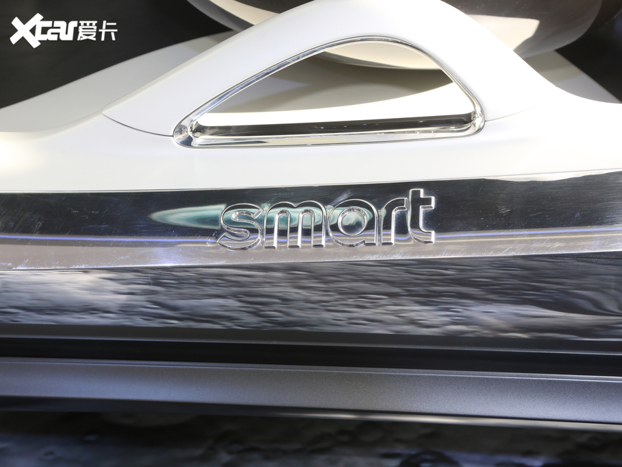 2013smart fourjoy Concept