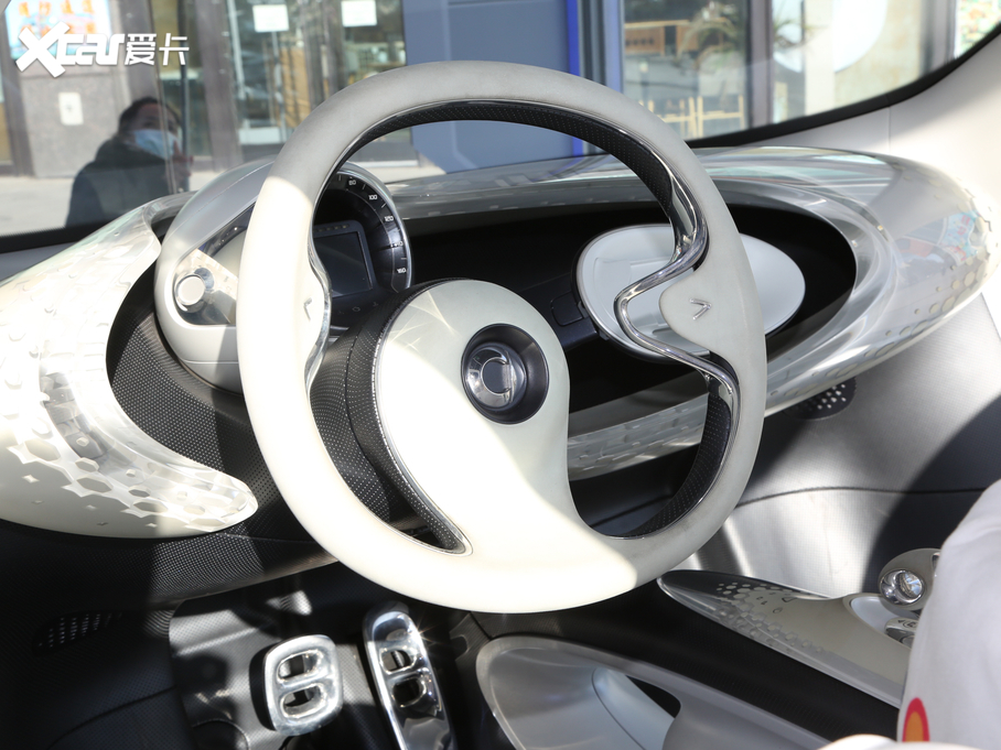 2013smart fourjoy Concept