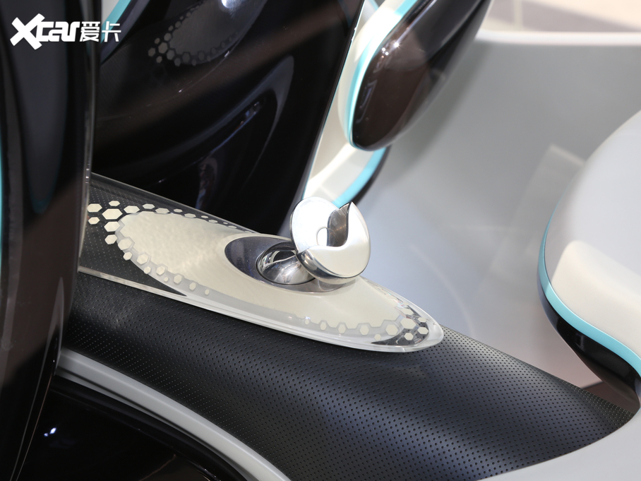 2013smart fourjoy Concept