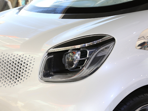 2013款Concept 细节外观
