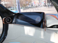 smart Vision EQ fortwo