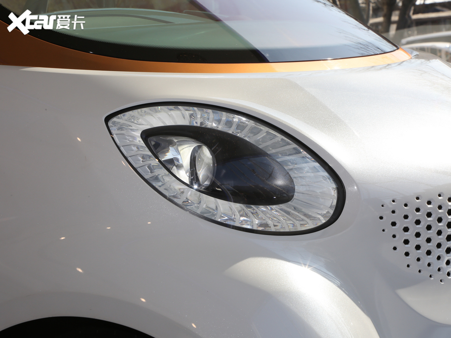 2011smart forvision Concept