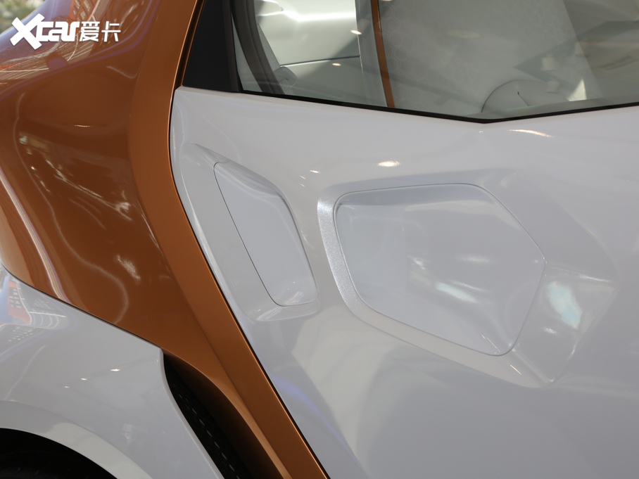 2011smart forvision Concept