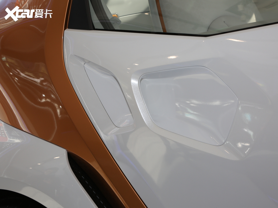 2011smart forvision Concept